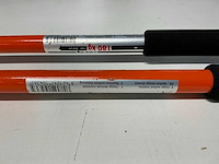 Urko uitschuifbare stempel (2x) - afbeelding 3 van  5