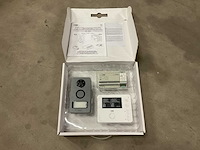 Urmet 1722 video-intercom set - afbeelding 2 van  3