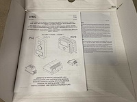 Urmet 1722 video-intercom set - afbeelding 3 van  3