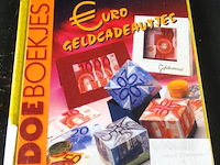 €uro geldcadeautjes - afbeelding 1 van  5