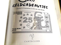 €uro geldcadeautjes - afbeelding 2 van  5