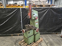 Urpe - m 200 - vertical steekmachine - afbeelding 1 van  8