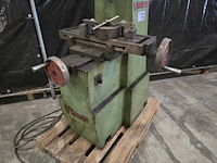 Urpe - m 200 - vertical steekmachine - afbeelding 2 van  8