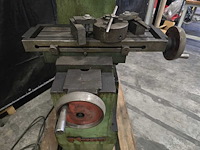 Urpe - m 200 - vertical steekmachine - afbeelding 4 van  8