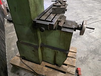 Urpe - m 200 - vertical steekmachine - afbeelding 8 van  8