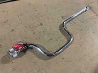 Urrea 1/2”x18” speed wrench (3x) - afbeelding 3 van  3