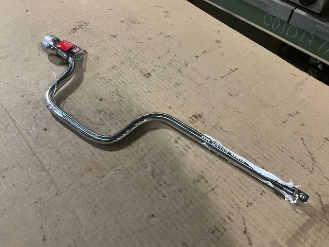 Urrea 1/2”x18” speed wrench (3x) - afbeelding 1 van  3
