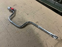 Urrea 1/2”x18” speed wrench (3x) - afbeelding 1 van  3