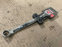 Urrea steekringsleutel (15x) - afbeelding 2 van  4