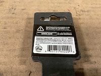 Urrea steekringsleutel (15x) - afbeelding 4 van  4