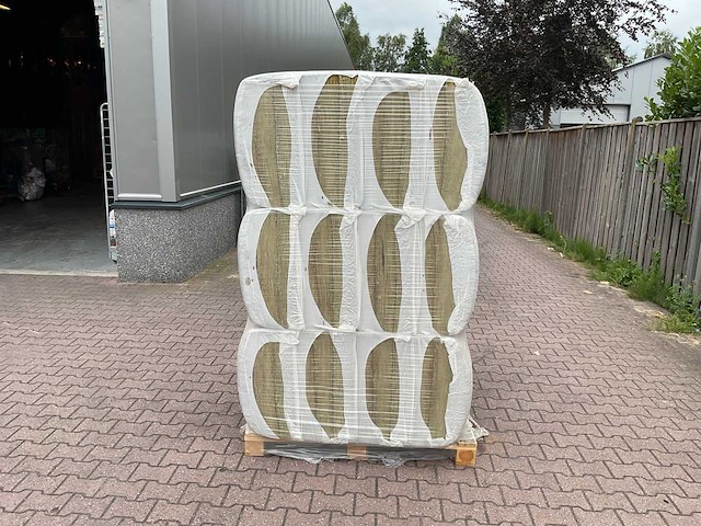 Ursa - terra - isolatie 29,16m2 6,25m2 k/w - afbeelding 3 van  3