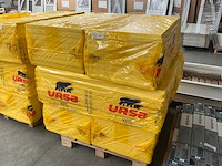 Ursa xps isolatieplaat (36m2) - afbeelding 2 van  2