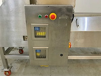 Urschel - - m - blokjessnijmachine - afbeelding 4 van  7