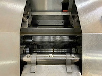 Urschel - - m - blokjessnijmachine - afbeelding 6 van  7