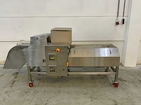 Urschel - - m - blokjessnijmachine - afbeelding 2 van  8