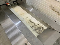 Urschel - - m - blokjessnijmachine - afbeelding 3 van  8