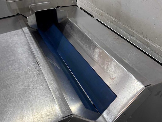 Urschel - 2015 - translicer etrs - bandsnijmachine - afbeelding 6 van  6