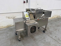 Urschel - g-a - blokjessnijmachine - afbeelding 1 van  5