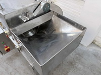 Urschel - g-a - blokjessnijmachine - afbeelding 2 van  5