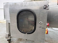 Urschel - g-a - blokjessnijmachine - afbeelding 3 van  5