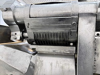 Urschel - g-a - blokjessnijmachine - afbeelding 5 van  5