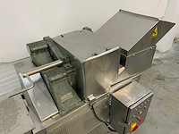 Urschel h-a blokjessnijmachine - afbeelding 4 van  9