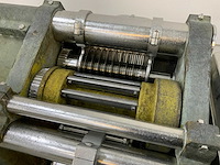 Urschel h-a blokjessnijmachine - afbeelding 6 van  9