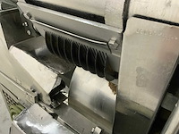 Urschel h-a blokjessnijmachine - afbeelding 8 van  9