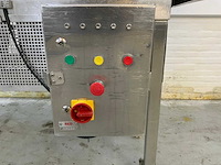 Urschel h-a blokjessnijmachine - afbeelding 9 van  9