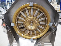 Urschel labaratories, inc. - afbeelding 2 van  20