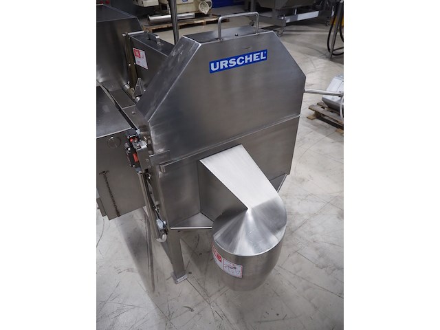 Urschel labaratories, inc. - afbeelding 4 van  20