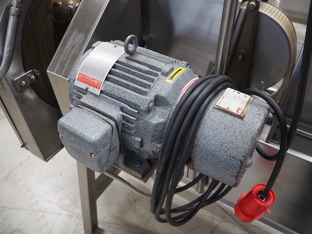 Urschel labaratories, inc. - afbeelding 6 van  20