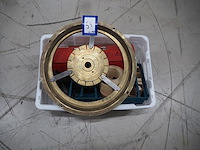 Urschel labaratories, inc. - afbeelding 8 van  20