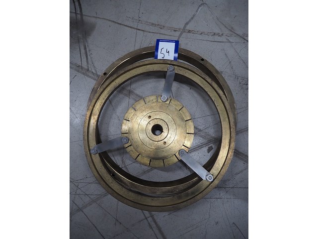 Urschel labaratories, inc. - afbeelding 9 van  20