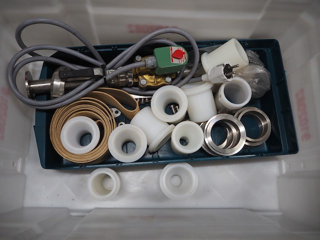 Urschel labaratories, inc. - afbeelding 10 van  20