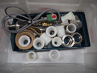 Urschel labaratories, inc. - afbeelding 10 van  20