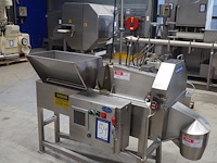 Urschel labaratories, inc. - afbeelding 1 van  20