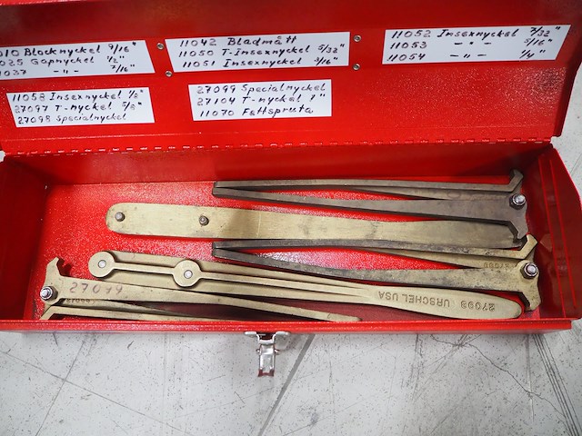 Urschel labaratories, inc. - afbeelding 13 van  20