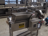 Urschel labaratories, inc. - afbeelding 12 van  20