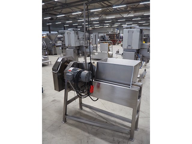 Urschel labaratories, inc. - afbeelding 14 van  20