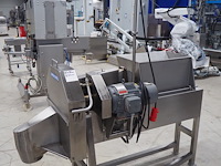 Urschel labaratories, inc. - afbeelding 15 van  20