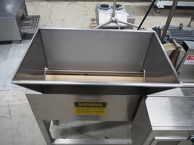 Urschel labaratories, inc. - afbeelding 16 van  20