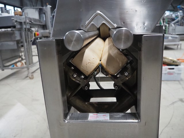 Urschel labaratories, inc. - afbeelding 17 van  20