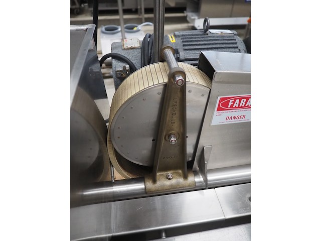 Urschel labaratories, inc. - afbeelding 18 van  20