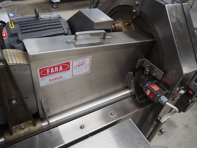 Urschel labaratories, inc. - afbeelding 19 van  20