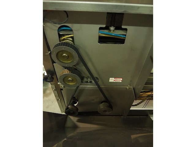 Urschel laboratories, inc - afbeelding 13 van  17