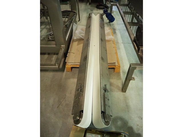 Urschel laboratories, inc - afbeelding 15 van  17