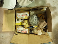 Urschel laboratories, inc - afbeelding 17 van  17