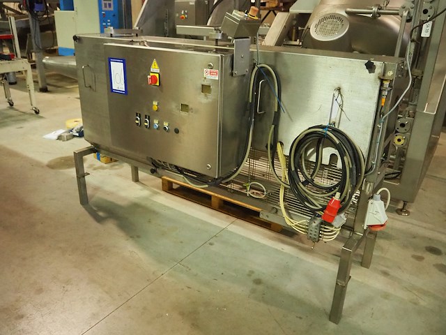 Urschel laboratories, inc - afbeelding 1 van  17