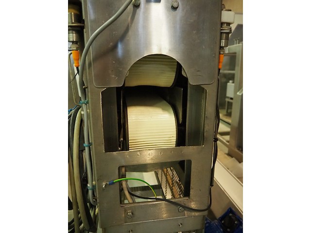 Urschel laboratories, inc - afbeelding 4 van  17